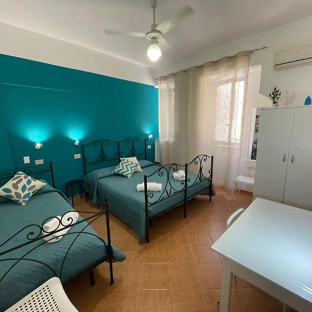Maqueda Rooms باليرمو المظهر الخارجي الصورة