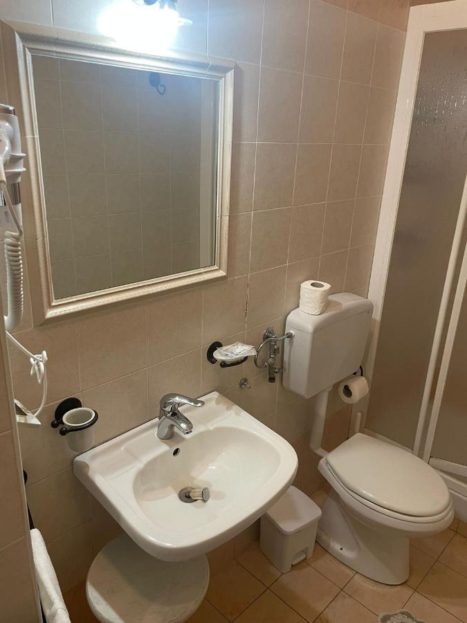 Maqueda Rooms باليرمو المظهر الخارجي الصورة
