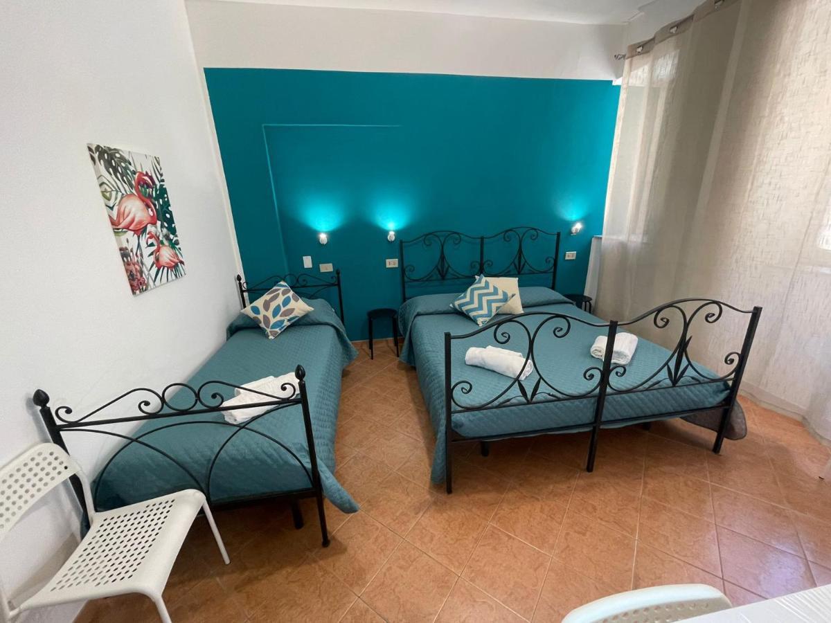 Maqueda Rooms باليرمو المظهر الخارجي الصورة