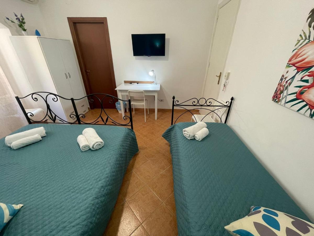 Maqueda Rooms باليرمو المظهر الخارجي الصورة