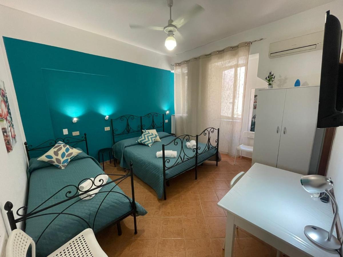 Maqueda Rooms باليرمو المظهر الخارجي الصورة