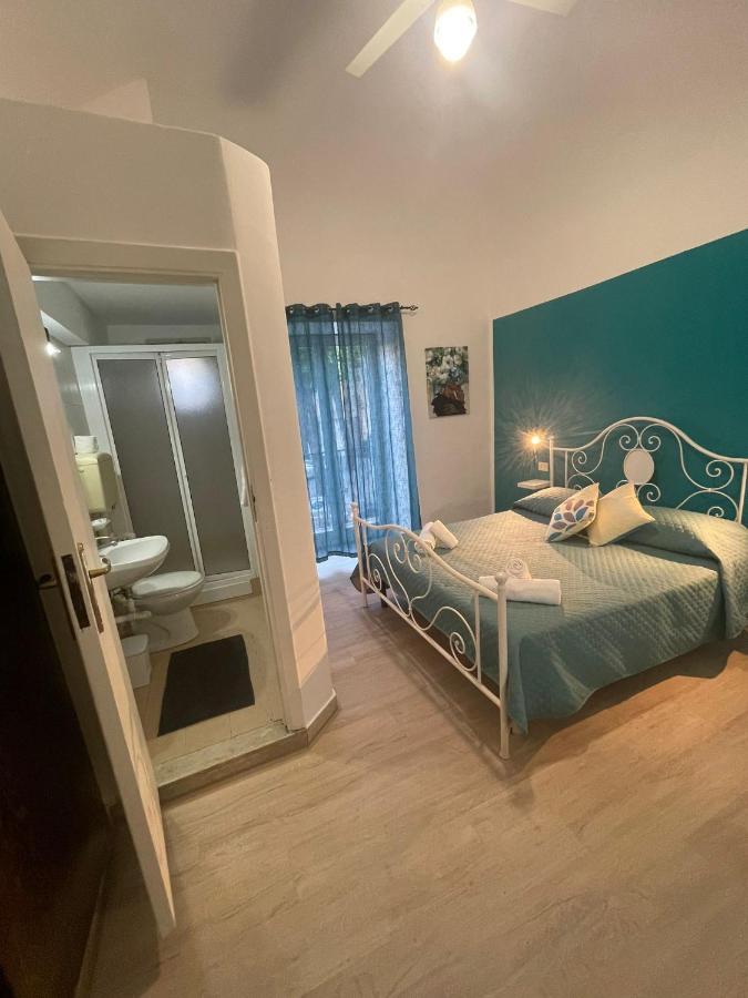 Maqueda Rooms باليرمو المظهر الخارجي الصورة