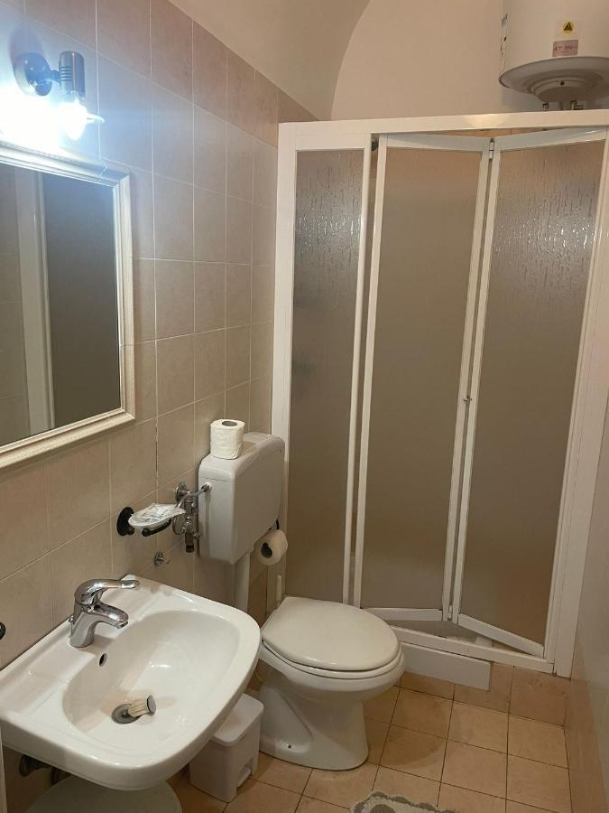 Maqueda Rooms باليرمو المظهر الخارجي الصورة