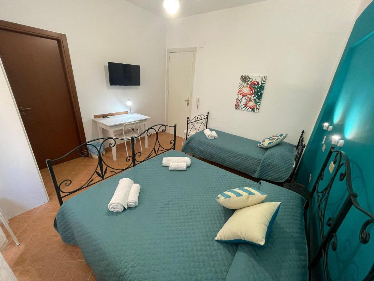 Maqueda Rooms باليرمو المظهر الخارجي الصورة