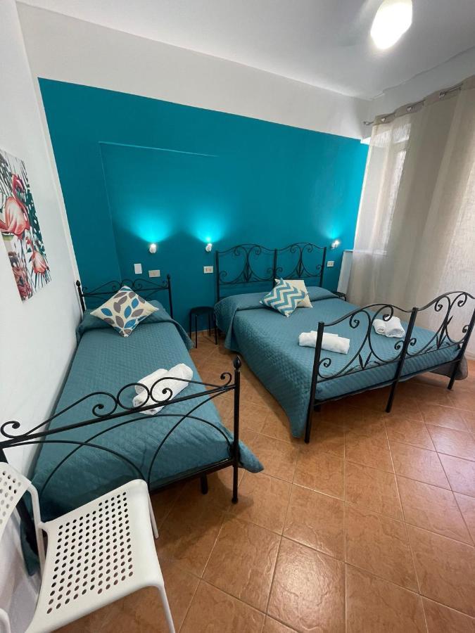 Maqueda Rooms باليرمو المظهر الخارجي الصورة