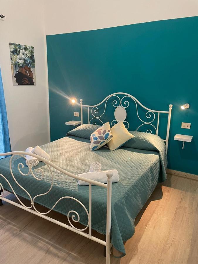 Maqueda Rooms باليرمو المظهر الخارجي الصورة