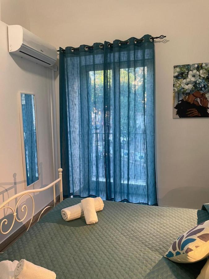 Maqueda Rooms باليرمو المظهر الخارجي الصورة