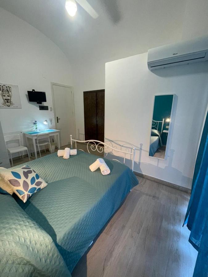 Maqueda Rooms باليرمو المظهر الخارجي الصورة