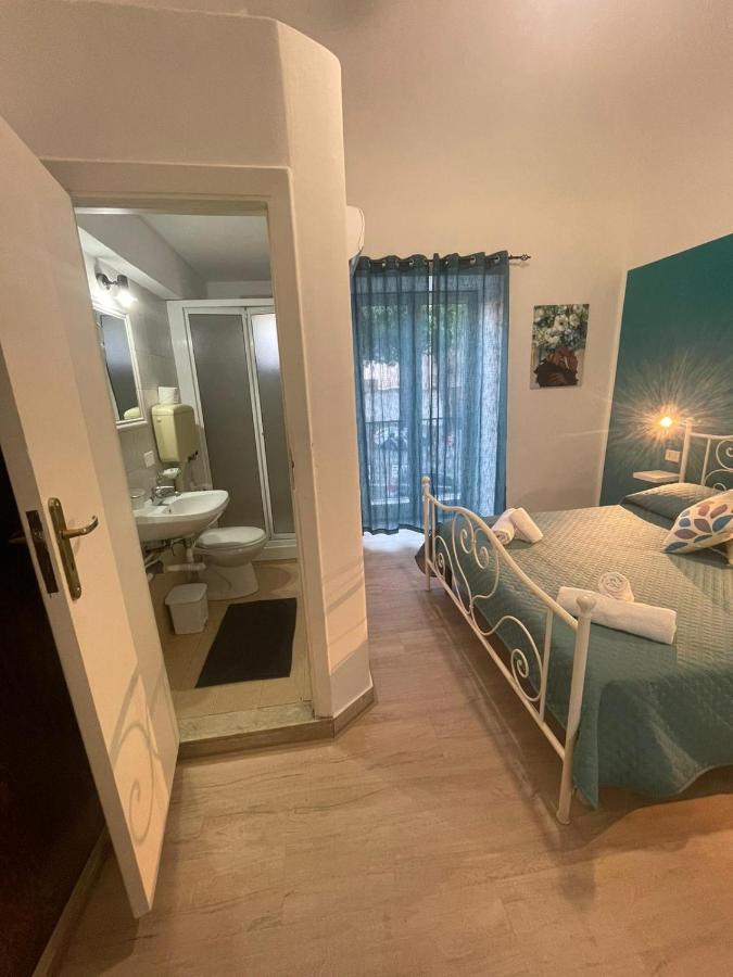 Maqueda Rooms باليرمو المظهر الخارجي الصورة