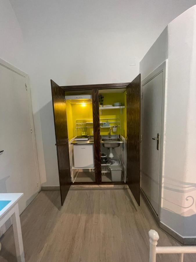 Maqueda Rooms باليرمو المظهر الخارجي الصورة