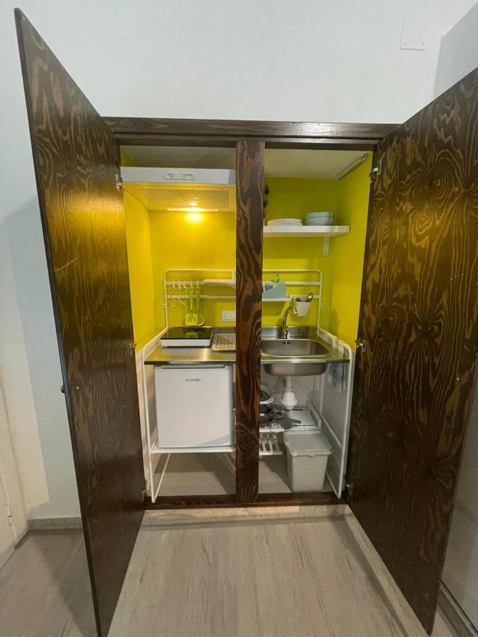 Maqueda Rooms باليرمو المظهر الخارجي الصورة