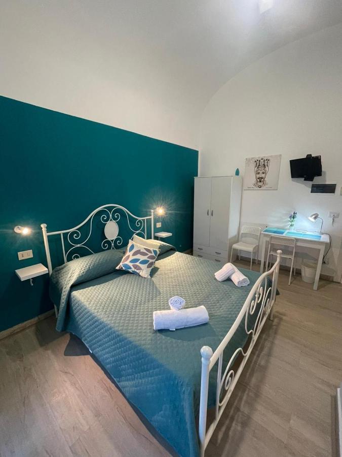 Maqueda Rooms باليرمو المظهر الخارجي الصورة