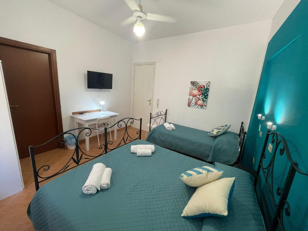 Maqueda Rooms باليرمو المظهر الخارجي الصورة
