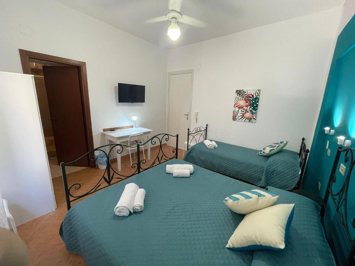 Maqueda Rooms باليرمو المظهر الخارجي الصورة