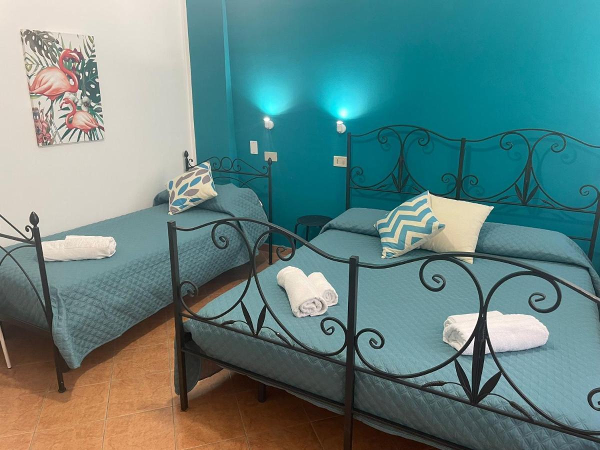 Maqueda Rooms باليرمو المظهر الخارجي الصورة
