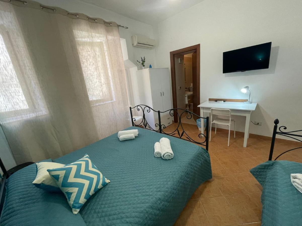 Maqueda Rooms باليرمو المظهر الخارجي الصورة