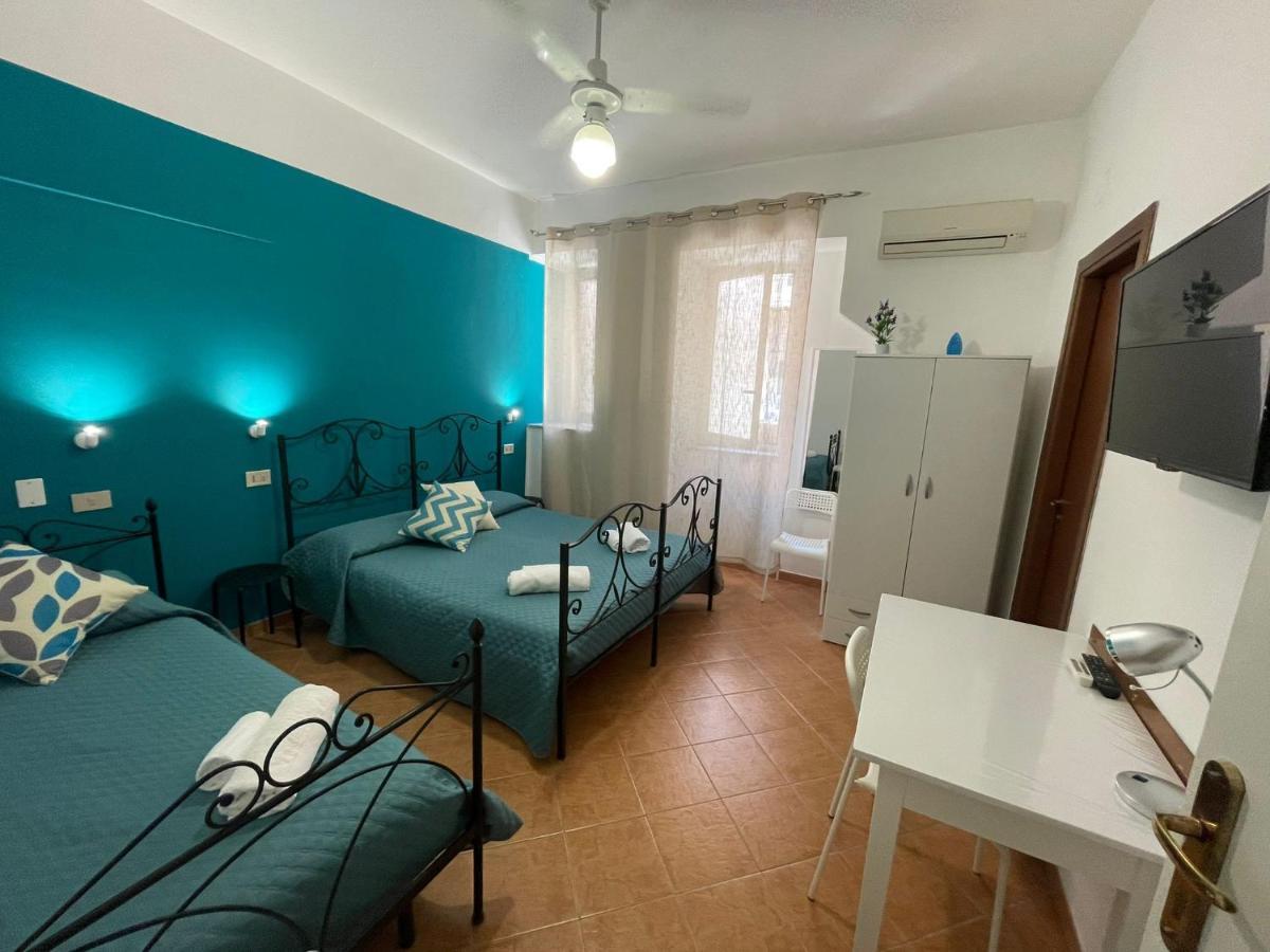 Maqueda Rooms باليرمو المظهر الخارجي الصورة