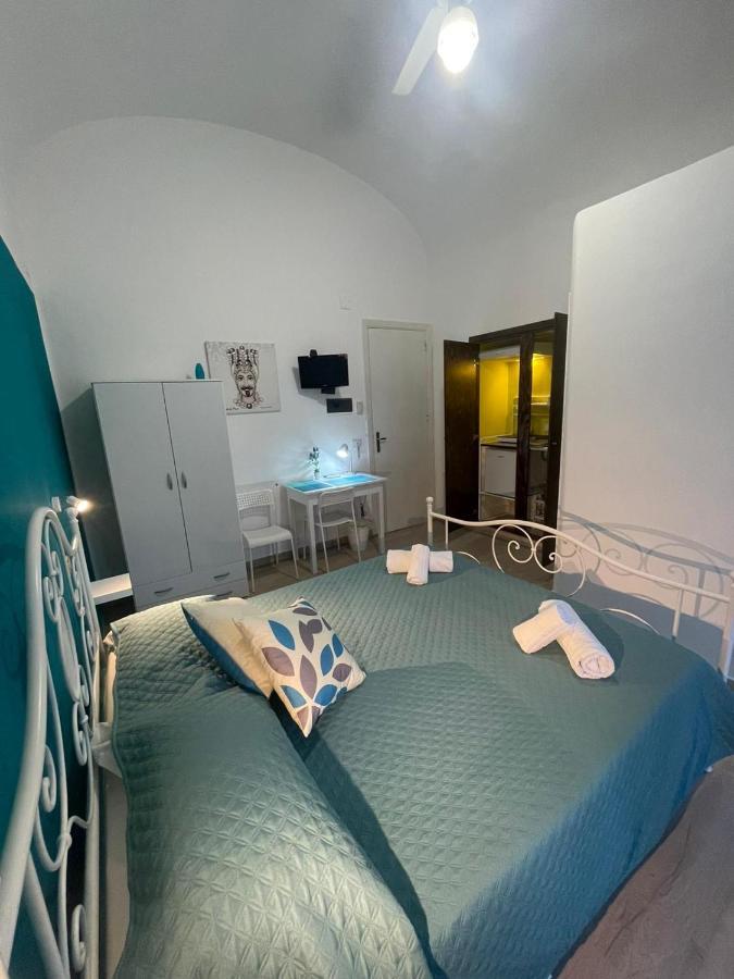 Maqueda Rooms باليرمو المظهر الخارجي الصورة