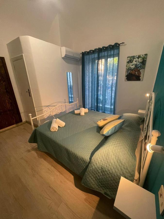 Maqueda Rooms باليرمو المظهر الخارجي الصورة