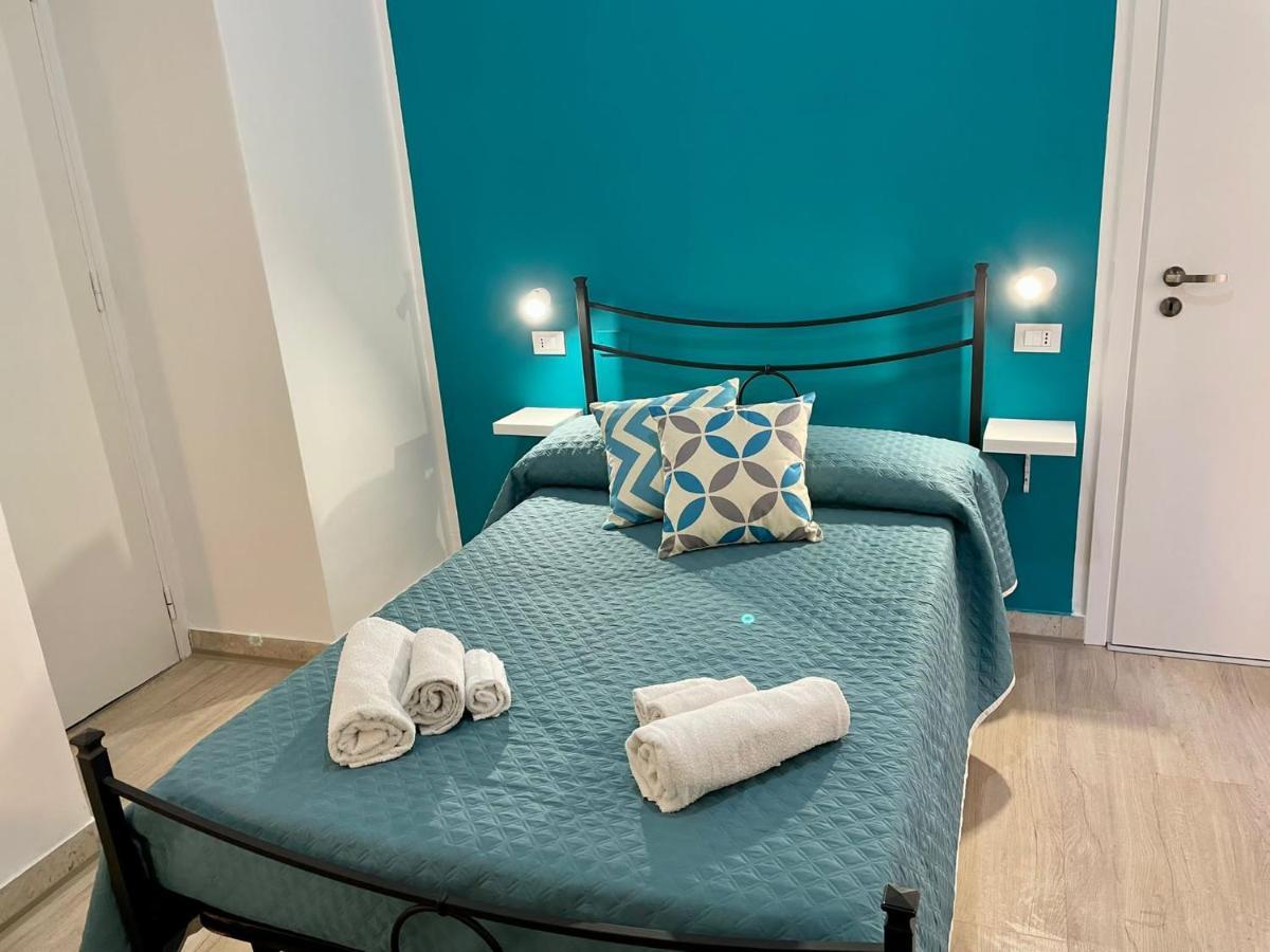 Maqueda Rooms باليرمو المظهر الخارجي الصورة