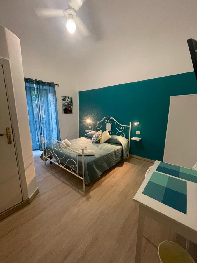 Maqueda Rooms باليرمو المظهر الخارجي الصورة