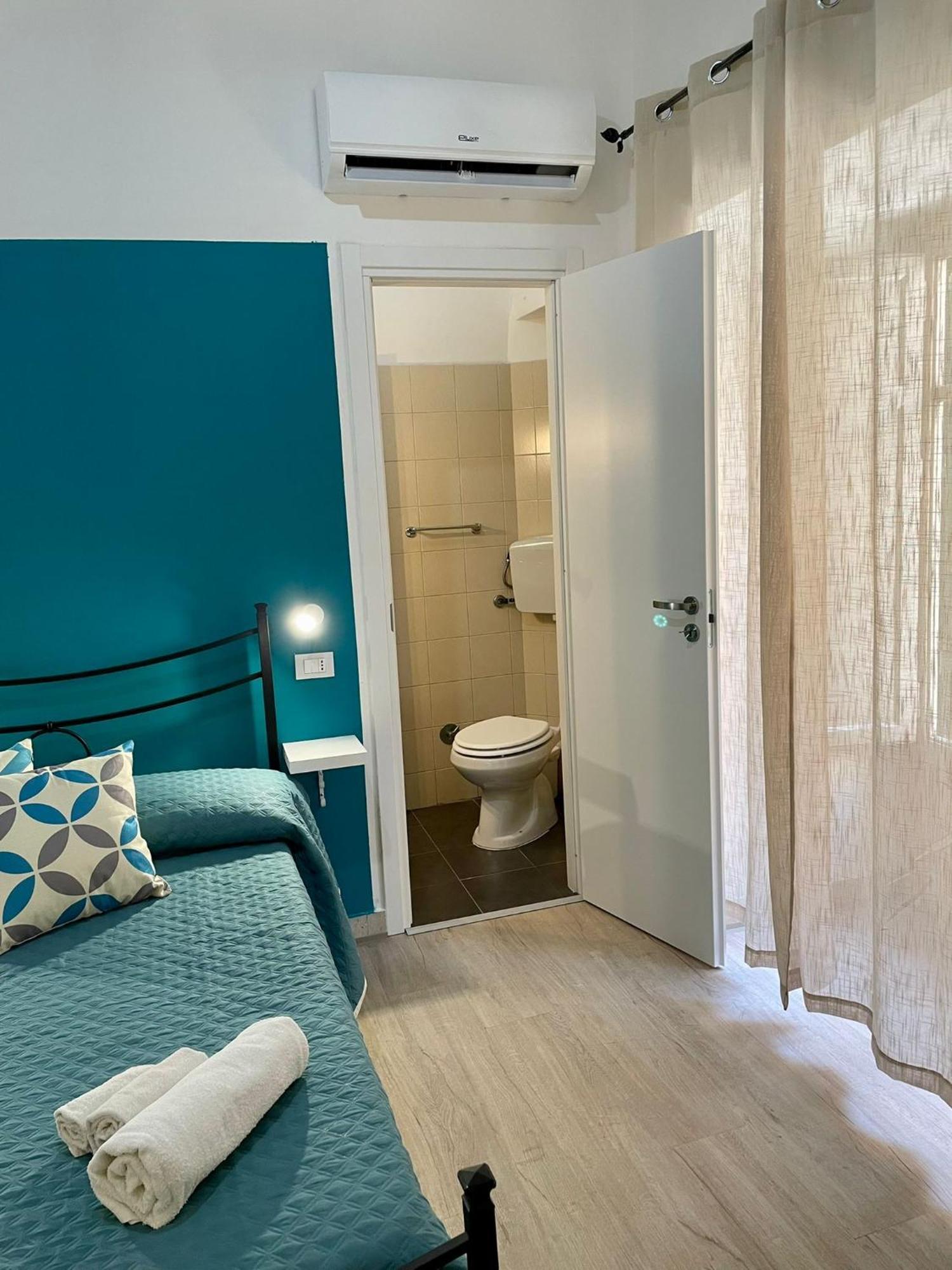 Maqueda Rooms باليرمو المظهر الخارجي الصورة