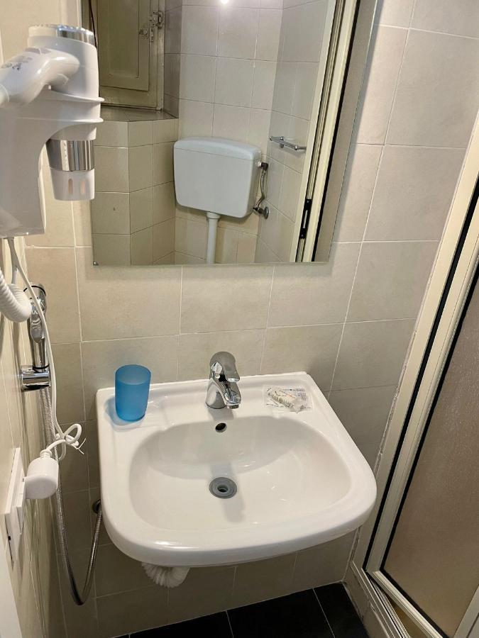 Maqueda Rooms باليرمو المظهر الخارجي الصورة