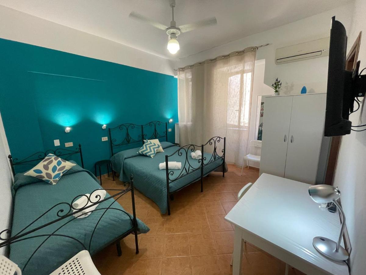 Maqueda Rooms باليرمو المظهر الخارجي الصورة