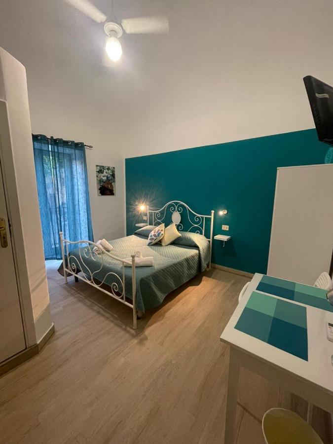 Maqueda Rooms باليرمو المظهر الخارجي الصورة