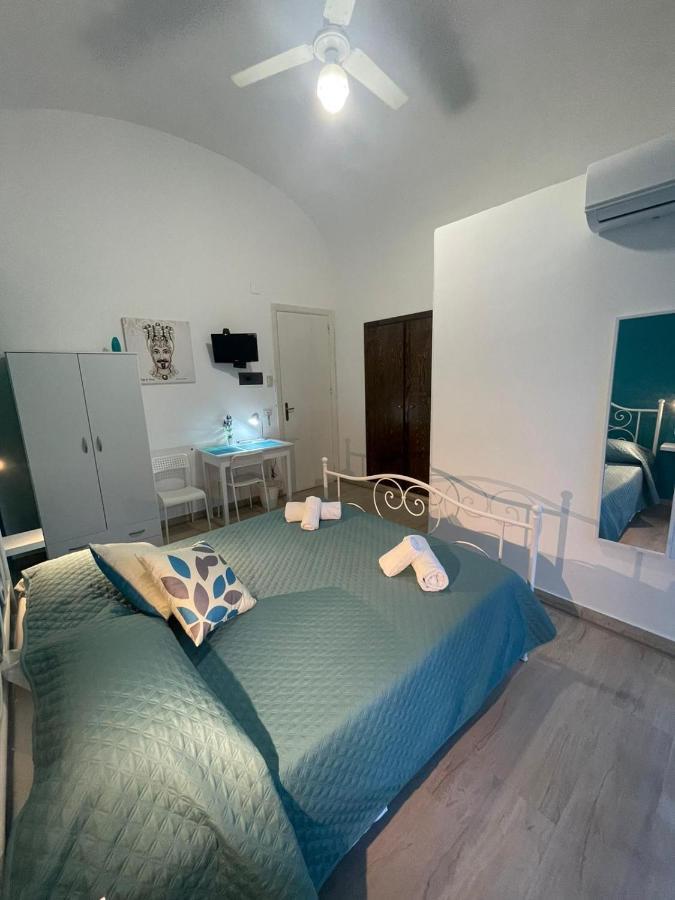 Maqueda Rooms باليرمو المظهر الخارجي الصورة