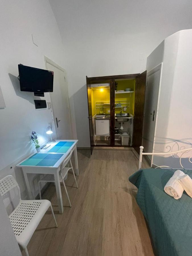 Maqueda Rooms باليرمو المظهر الخارجي الصورة