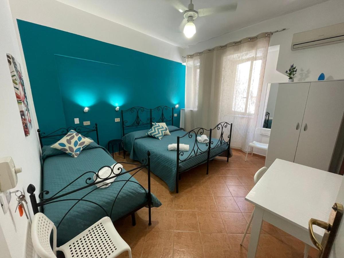Maqueda Rooms باليرمو المظهر الخارجي الصورة