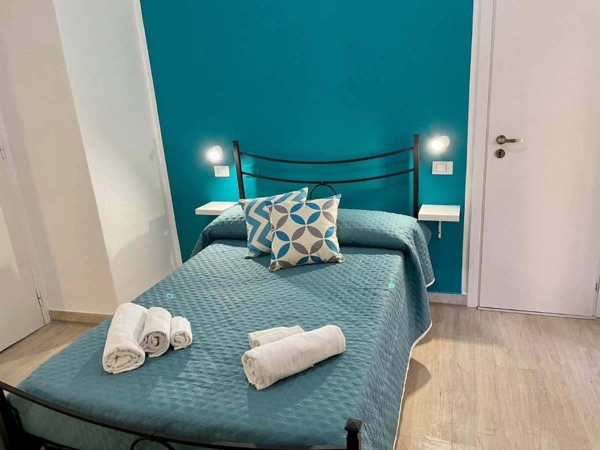 Maqueda Rooms باليرمو المظهر الخارجي الصورة