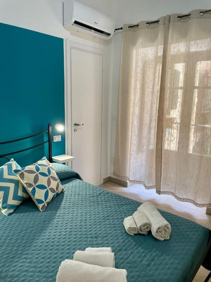 Maqueda Rooms باليرمو المظهر الخارجي الصورة