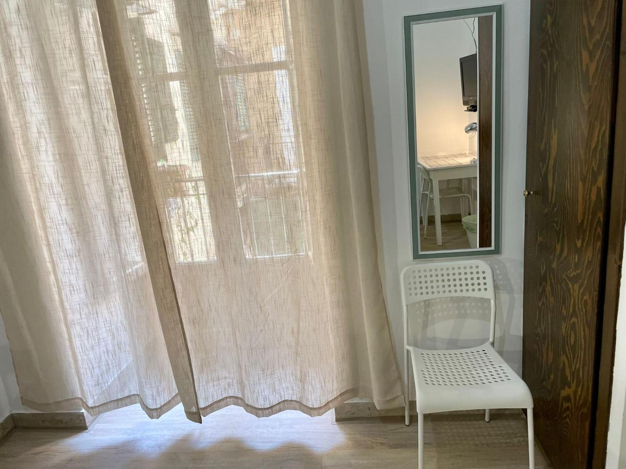 Maqueda Rooms باليرمو المظهر الخارجي الصورة