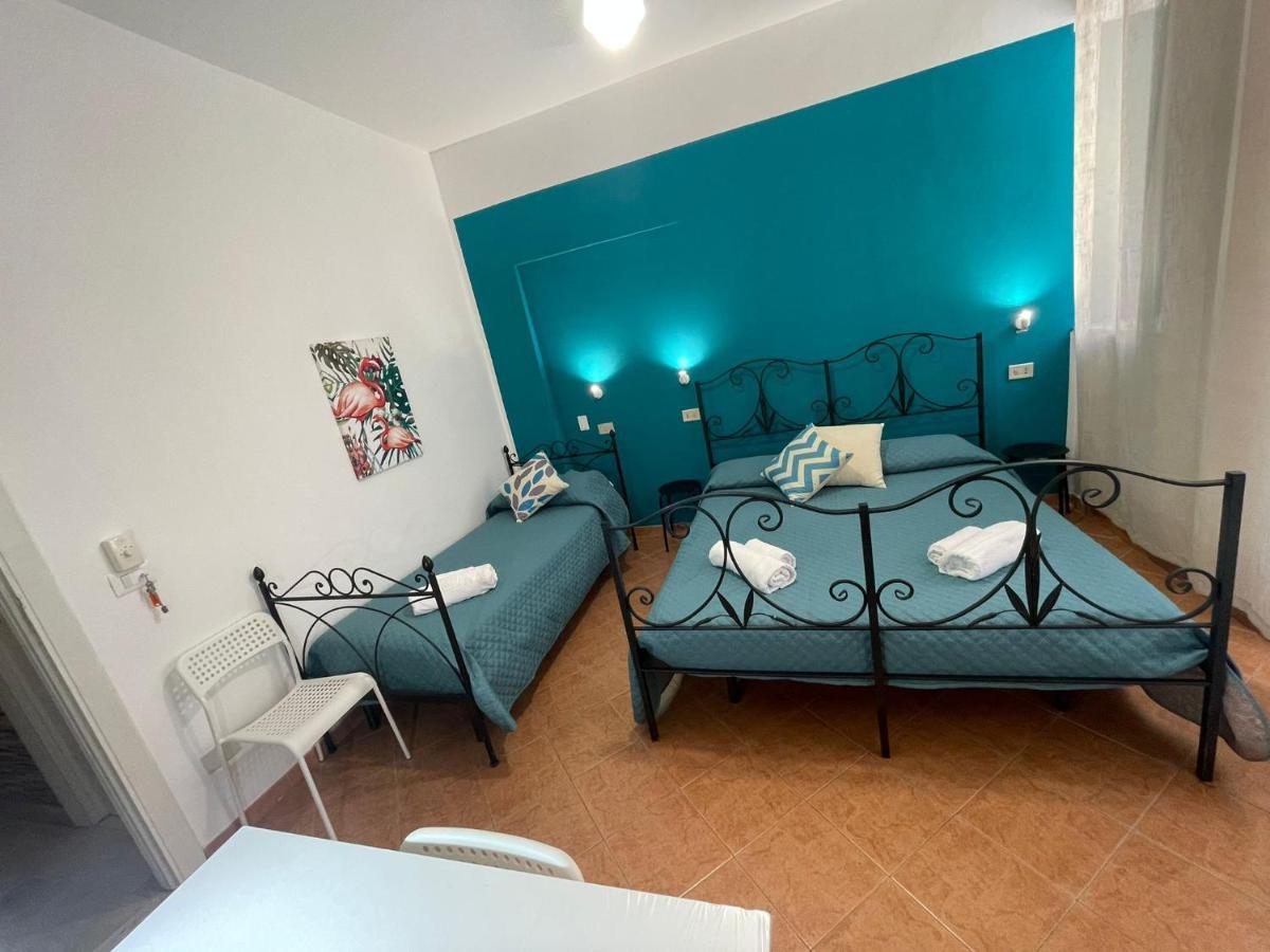 Maqueda Rooms باليرمو المظهر الخارجي الصورة