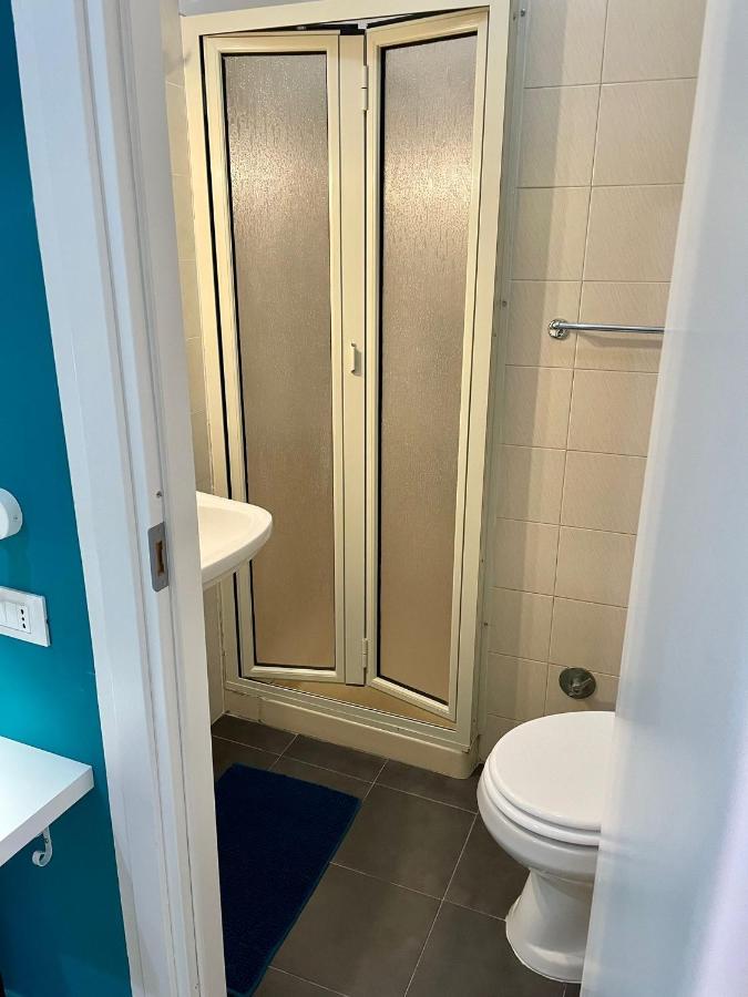 Maqueda Rooms باليرمو المظهر الخارجي الصورة