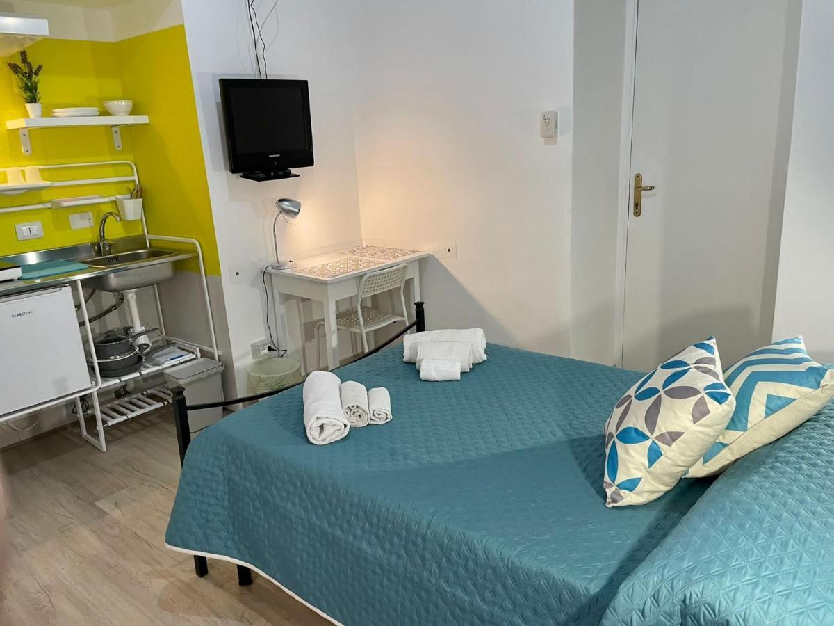Maqueda Rooms باليرمو المظهر الخارجي الصورة
