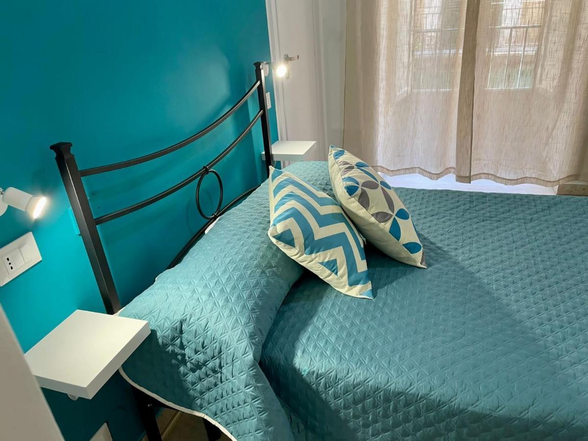 Maqueda Rooms باليرمو المظهر الخارجي الصورة