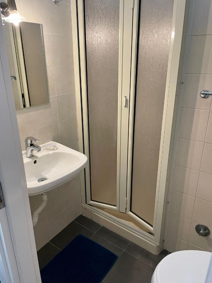 Maqueda Rooms باليرمو المظهر الخارجي الصورة