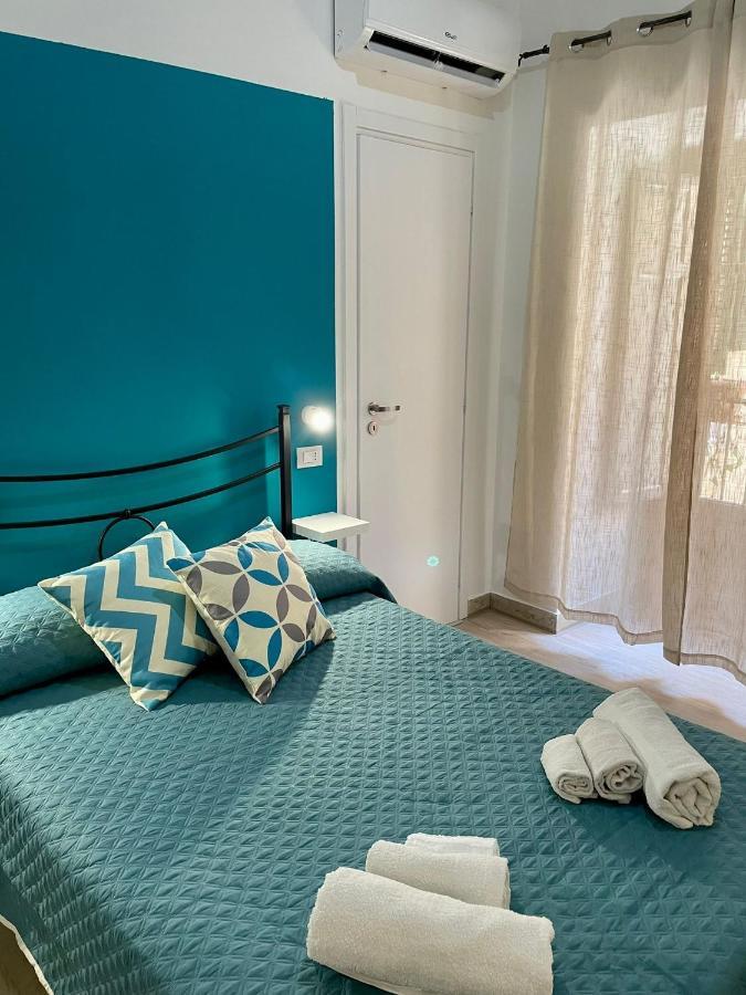 Maqueda Rooms باليرمو المظهر الخارجي الصورة