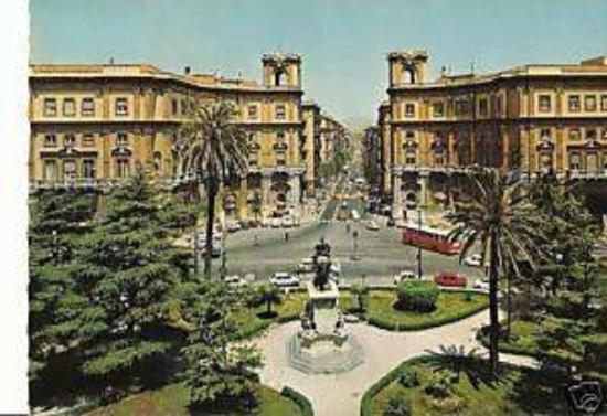 Maqueda Rooms باليرمو المظهر الخارجي الصورة